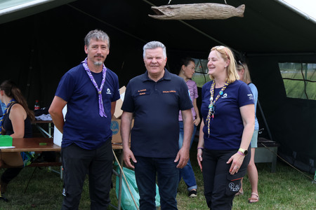 Dan zaščite in reševanja 35 foto Ljubo Vukelič